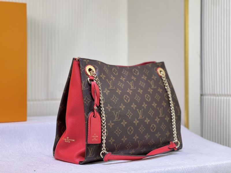 LV Top Handle Bags